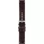 Tissot 22 mm Læderrem T852046773