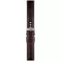 Tissot 20 mm Læderrem T852046836