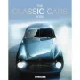 The Classic Cars Book TE1220