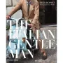 The Italian Gentleman TH1058