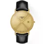 Tissot Goldrun Sapphire 18K T9224101602100
