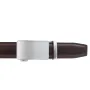 Tom Morris Ratchet Leather Belt Bælte Polyurethane TMB101