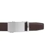 Tom Morris Ratchet Leather Belt Bælte Polyurethane TMB104