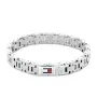 Tommy Hilfiger H-Link Armbånd Rustfrit Stål 2790682