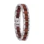Holzkern Triad Armbånd 316L kirurgisk stål 9120078330845