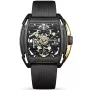 Ciga Design Z-Series Exploration Automatic Skeleton Z062-BLGO-W5BK