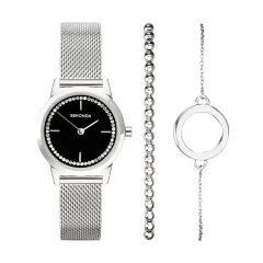 Sold at Auction: Een vintage dames polshorloge, Certina