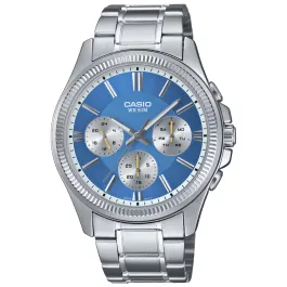 Casio MTP-1335D-1AV Montre Homme étanche WR50