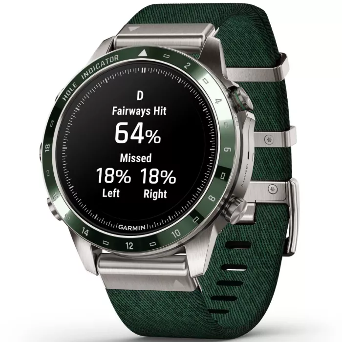 Garmin MARQ Golfer Gen 2 010-02648-21 - Ditur