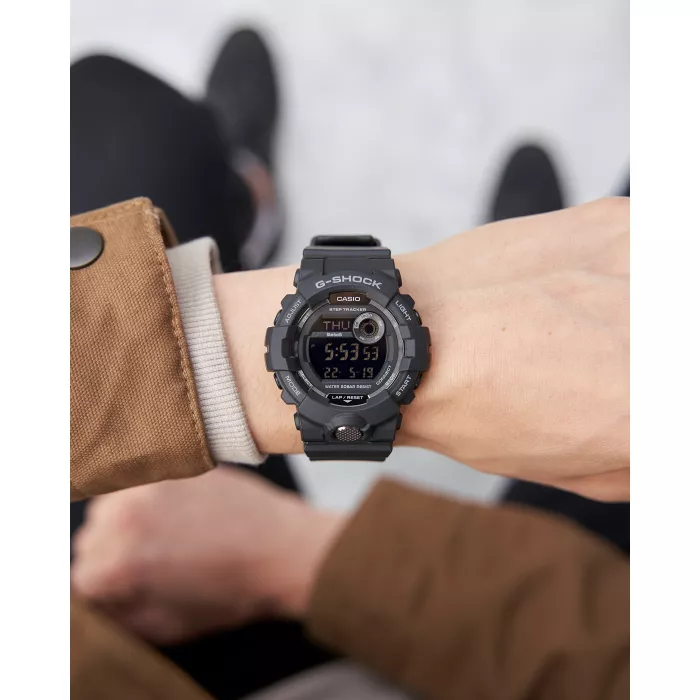 Casio G Shock GBD 800 1BER Ditur