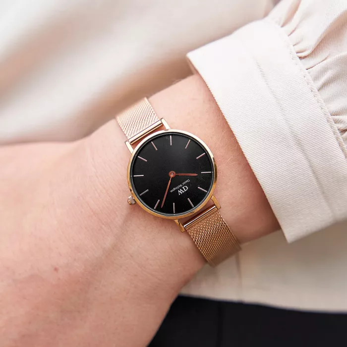 バンド Daniel Wellington - Daniel Wellington DW00100217 レディース