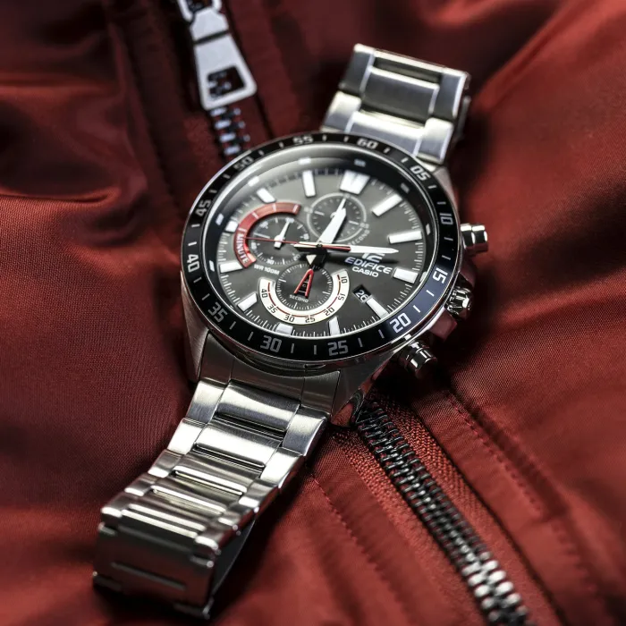 Casio Edifice EFV-620D-1A4VUEF - Ditur