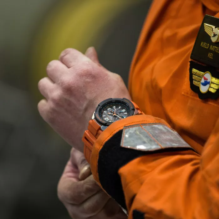 Casio G-Shock Pro GW-3000M-4AER - Ditur