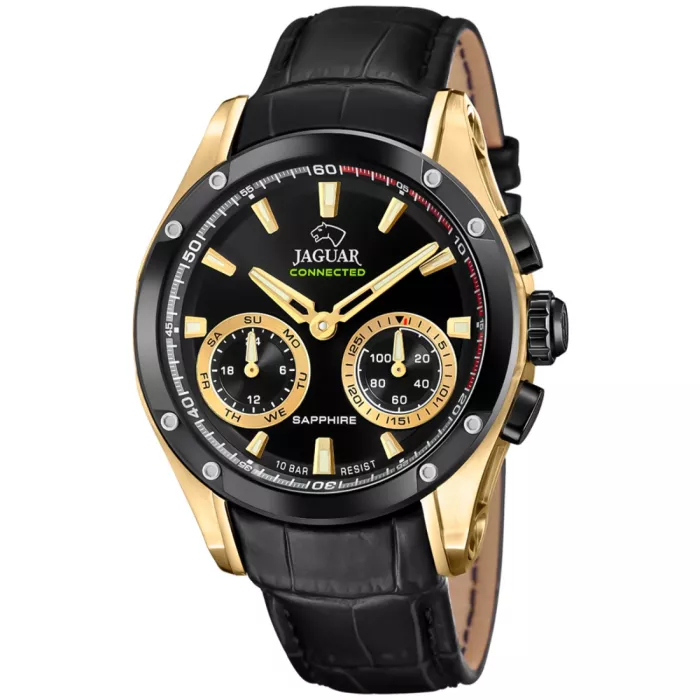 Jaguar Limited Denmark Edition J962/1 Ditur