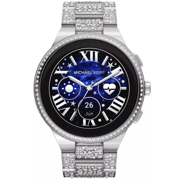 Gen Michael Kors Smartwatch Android Michael Kors Gen Camille