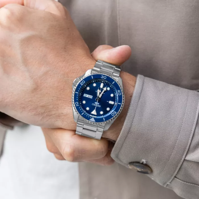 Seiko 5 Sports Automatic SRPD51K1 Ditur