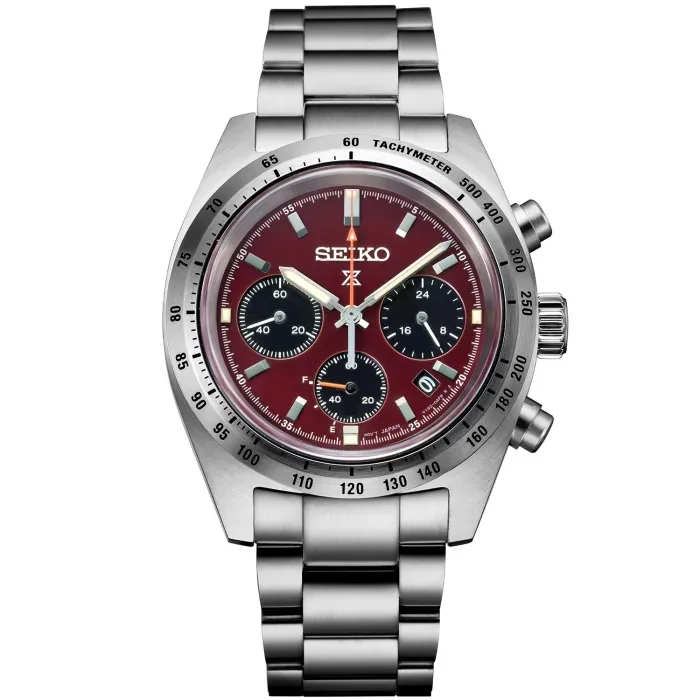 Seiko Prospex Speedtimer SSC953P1