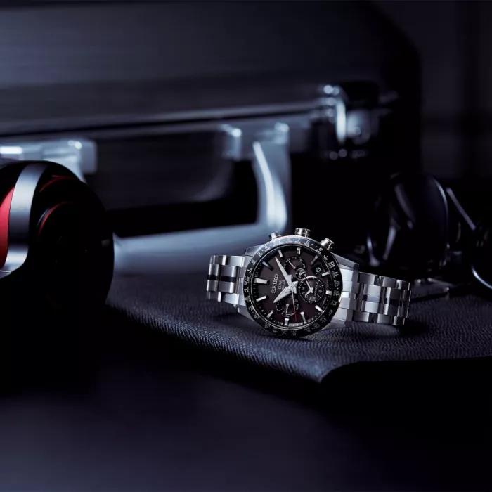 Seiko astron gps solar ssh003j1 online