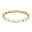 Michael Kors Jewelry Armbånd Guldbelagt Messing MKJ8614710