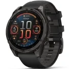 Garmin Fenix 8 47MM AMOLED Sapphire 010-02904-21