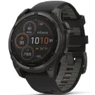 Garmin Fenix 8 47MM Solar Sapphire 010-02906-11