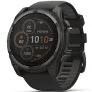 Garmin Fenix 8 51MM Solar Sapphire 010-02907-11