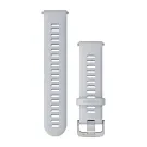 Garmin Quick Release 22mm Gummirem 010-11251-3B