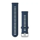 Garmin Quick Release 22mm Gummirem 010-11251-3D