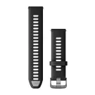 Garmin Quick Release 22mm Gummirem 010-11251-A0