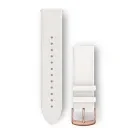 Garmin Quick Release 20mm Læderrem 010-12691-0B