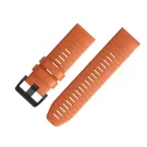 Garmin QuickFit 26mm Gummirem 010-12864-01