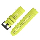 Garmin QuickFit 26mm Gummirem 010-12864-04