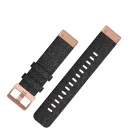 Garmin QuickFit 20mm Canvasrem 010-12874-00