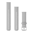 Garmin Quick Release 18mm Gummirem 010-12932-0C