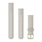 Garmin Quick Release 18mm Gummirem 010-12932-0D