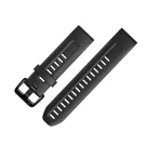 Garmin QuickFit 20mm Gummirem 010-13102-00