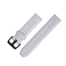 Garmin QuickFit 20mm Gummirem 010-13102-03