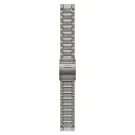 Garmin QuickFit Titanium 22mm Lænke 010-13225-12