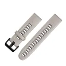 Garmin QuickFit 20mm Gummirem 010-13279-05