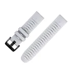 Garmin QuickFit 22mm Gummirem 010-13280-01
