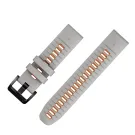 Garmin Quickfit 22mm Gummirem 010-13280-02