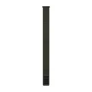 Garmin UltraFit 22mm Canvasrem 010-13306-14