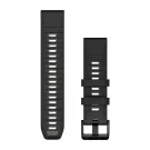 Garmin QuickFit 22mm Gummirem 010-13392-00