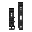 Garmin QuickFit 22mm Gummirem 010-13392-02