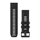 Garmin QuickFit 26mm Gummirem 010-13393-00