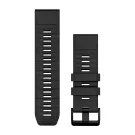 Garmin QuickFit 26mm Gummirem 010-13393-02