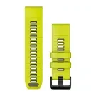 Garmin QuickFit 26mm Gummirem 010-13393-08