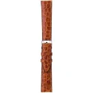 Morellato Liverpool Croco Calf Læderrem 0751376037CR