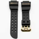 Casio Frogman 17,5mm Gummirem 10649548