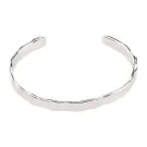 Pilgrim EMBER Armbånd Sølvbelagt Messing 132616002